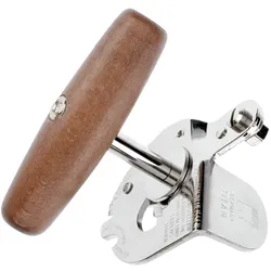 Westmark 12243360 Titan Monopol Edition Profidosenöffner | Made in Germany