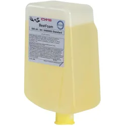 CWS, Handseife, Best Foam (Flüssigseife, 6000 ml)