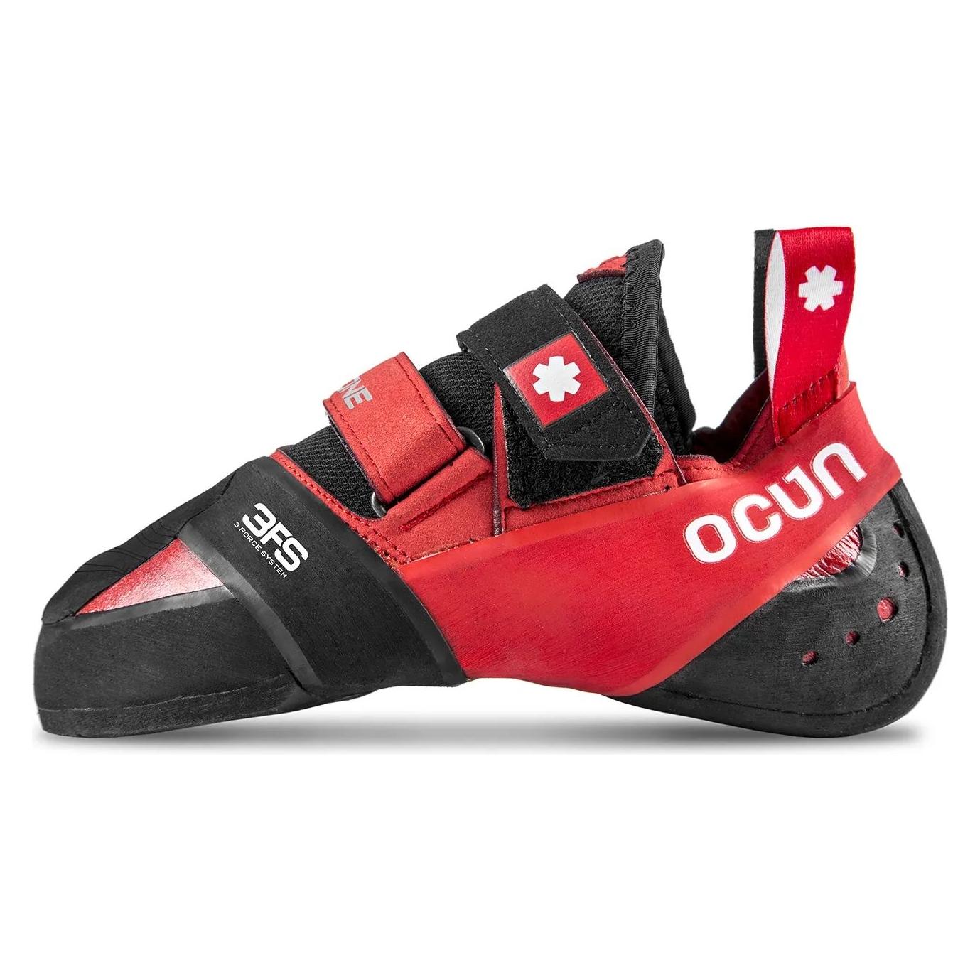 Ocun Ozone Kletterschuhe (41) (04700)