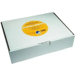 Rutec, LED Streifen, Lichtband 4,8W/m VARDAflex Standard ws LED nicht austauschbar 3000K 70Stk/m AC (Warmweiss, 500 cm, Indoor)