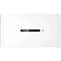 Goodwe Lynx Home D 5.0-10 HV-Speicher, 5,0 kWh nutzbar