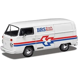 Hornby VW Panel Van Type 2 (T2), BRS Truck Rental