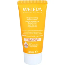 Weleda Regenerierende Bodylotion 20 ML
