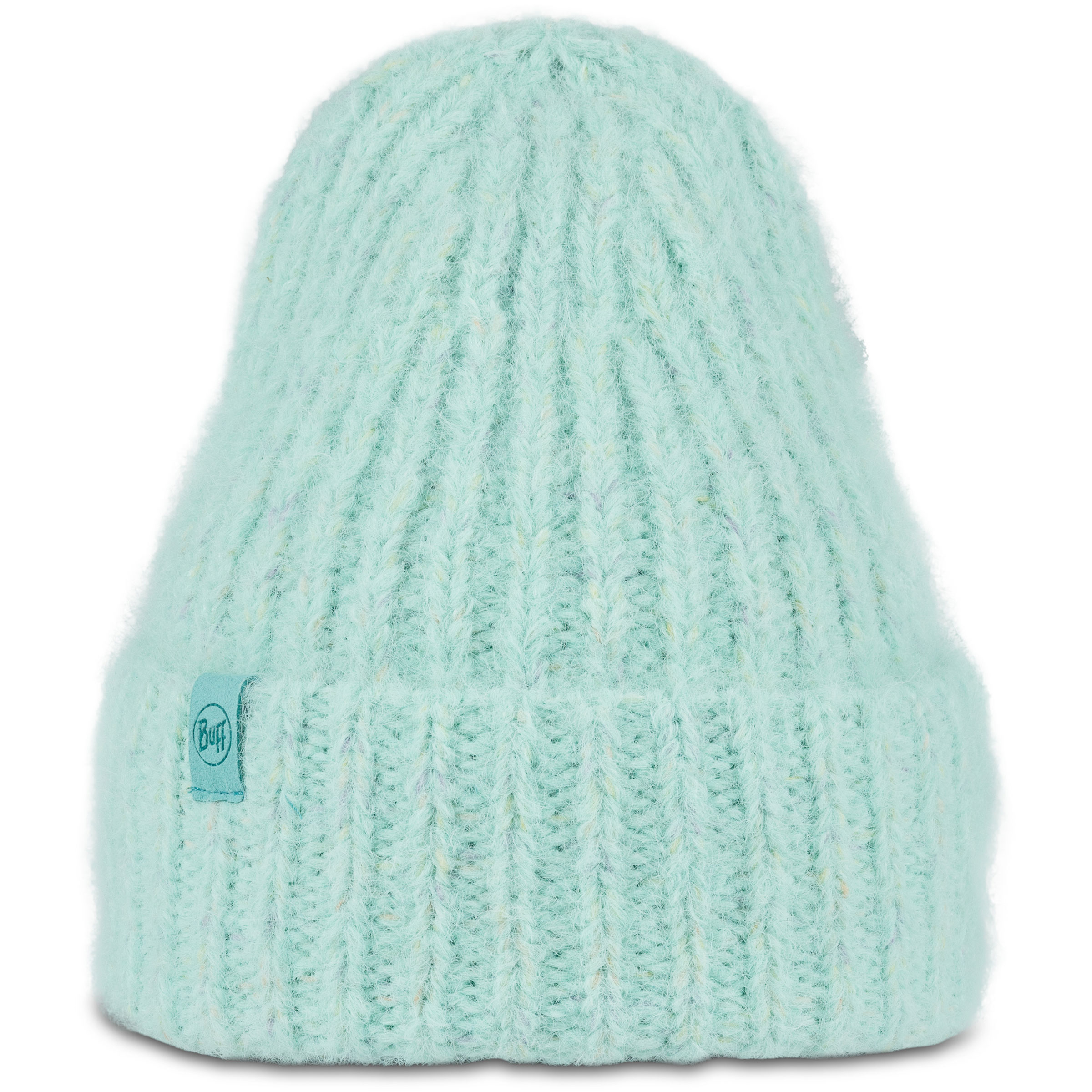 Buff Eyla Mützen & Beanies tuerkis Lifestyle Elastisch Primaloft
