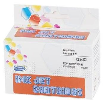 ECO Canon CL541XL Tintenpatrone Farbe (70563991)