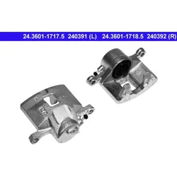 Bremssattel ATE 24.3601-1718.5 für Opel Frontera A Monterey B