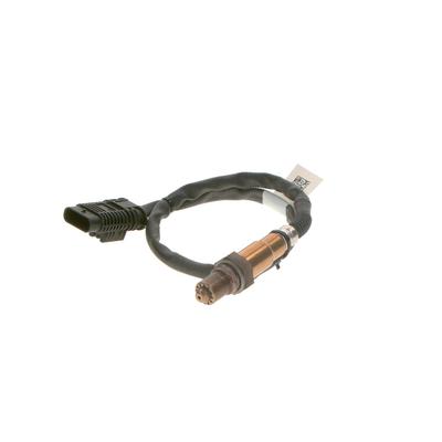 Bosch Lambdasonde [Hersteller-Nr. 0258027103] für BMW