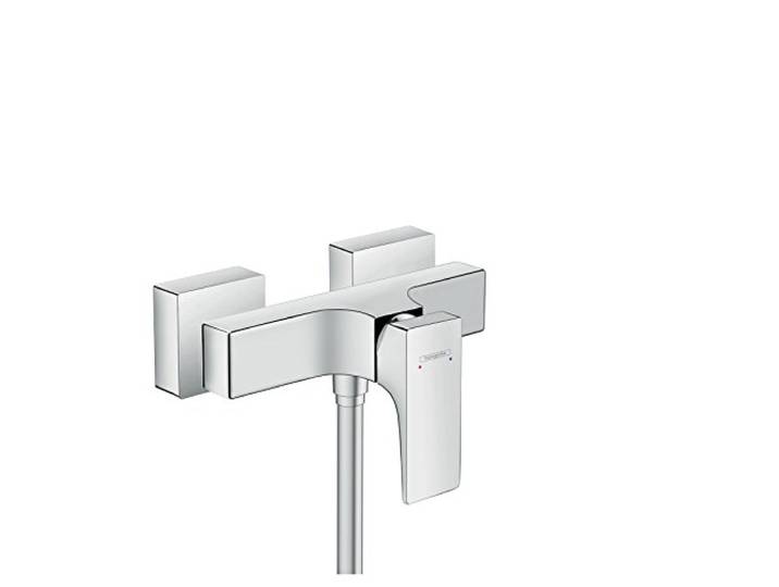 hansgrohe Metropol Mitigeur douche\, chromé\, 32560000