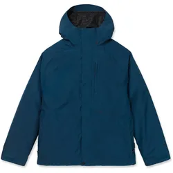 VOLCOM DUA INSULATED GORE-TEX Jacke 2027 blue - L