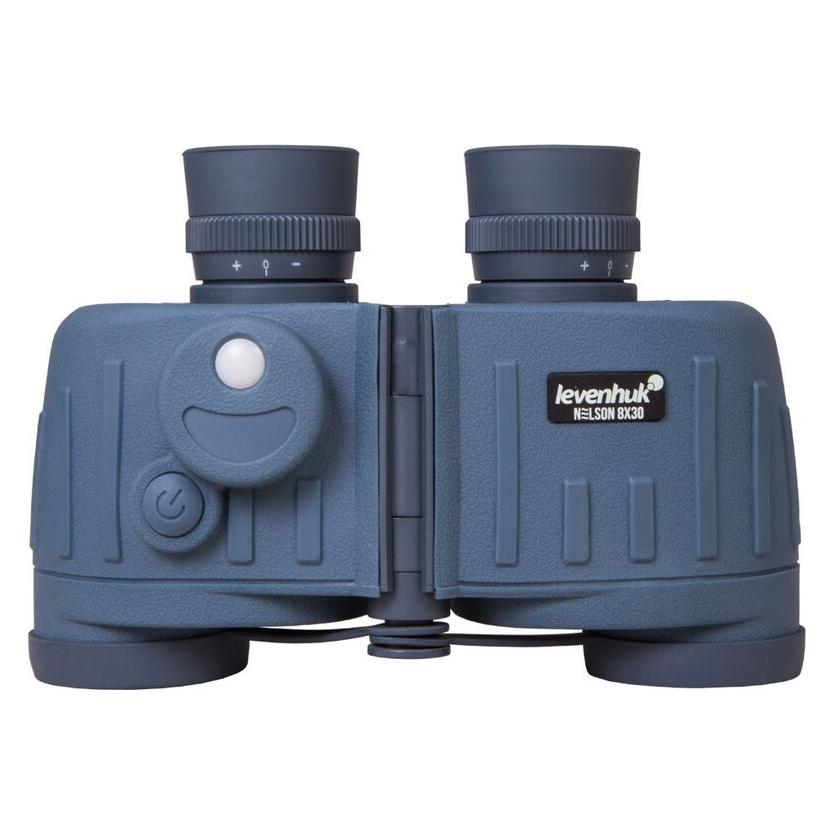Levenhuk Nelson 8x30 (8x, 30 mm) (72108)