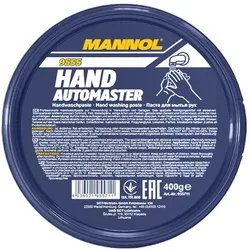 Mannol 9555 Hand Automaster Handwaschpaste 400g