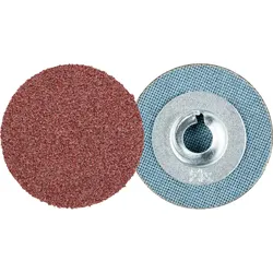 PFERD TOOLS COMBIDISC Korund Schleifblatt CD FORTE für hohen Abtrag - 42751308