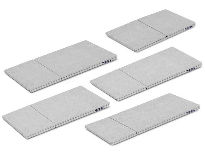 KONSIMO® Babymöbel-Set MIRUM Bezug für Kindermöbel-Set