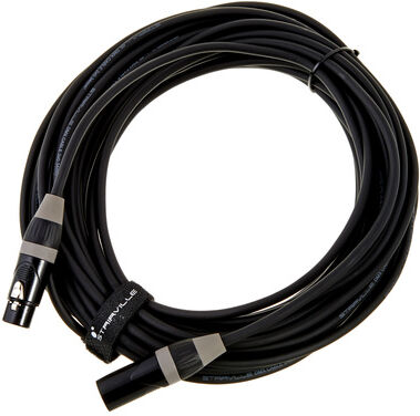 Stairville PDC3CC DMX Cable 15,0 m 3 pin