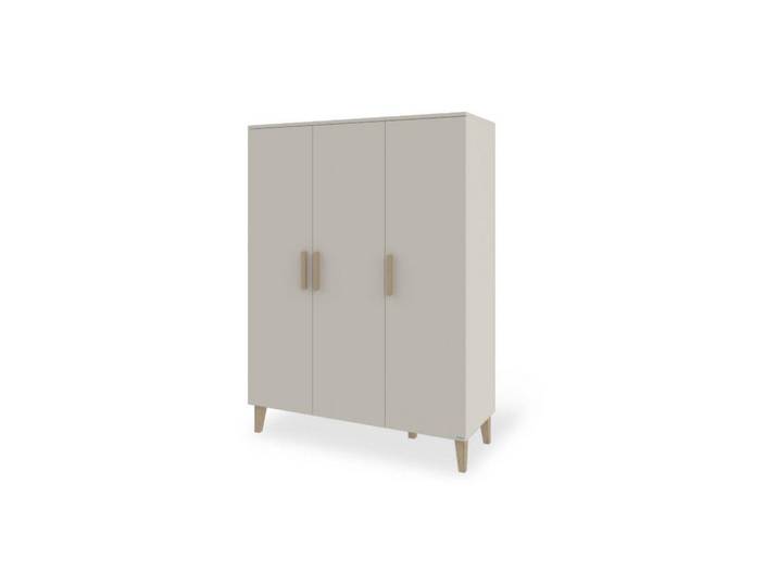 BABYKLEIDERSCHRANK TAMI