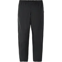 Reima, Unisex, Outdoorhose, Kid's Menoon (110), Schwarz