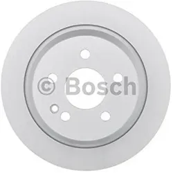 Bosch Hausgeräte, Bremsscheibe, (296.20 mm)