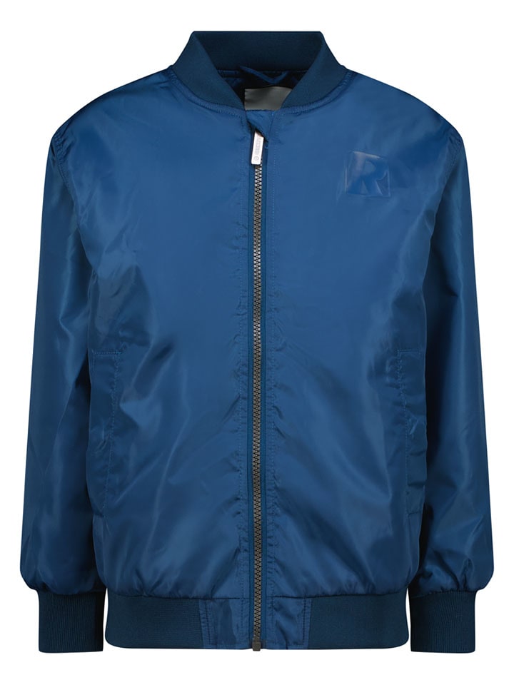 RAIZZED® Blouson "Tombs" in Blau - 152