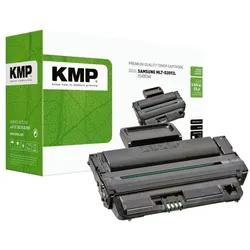 KMP Toner ersetzt Samsung »MLTD2092LELS« 2092L schwarz schwarz