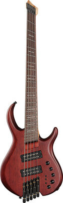 Marcus Miller M6 Headless 5 MS Mahagony Satin