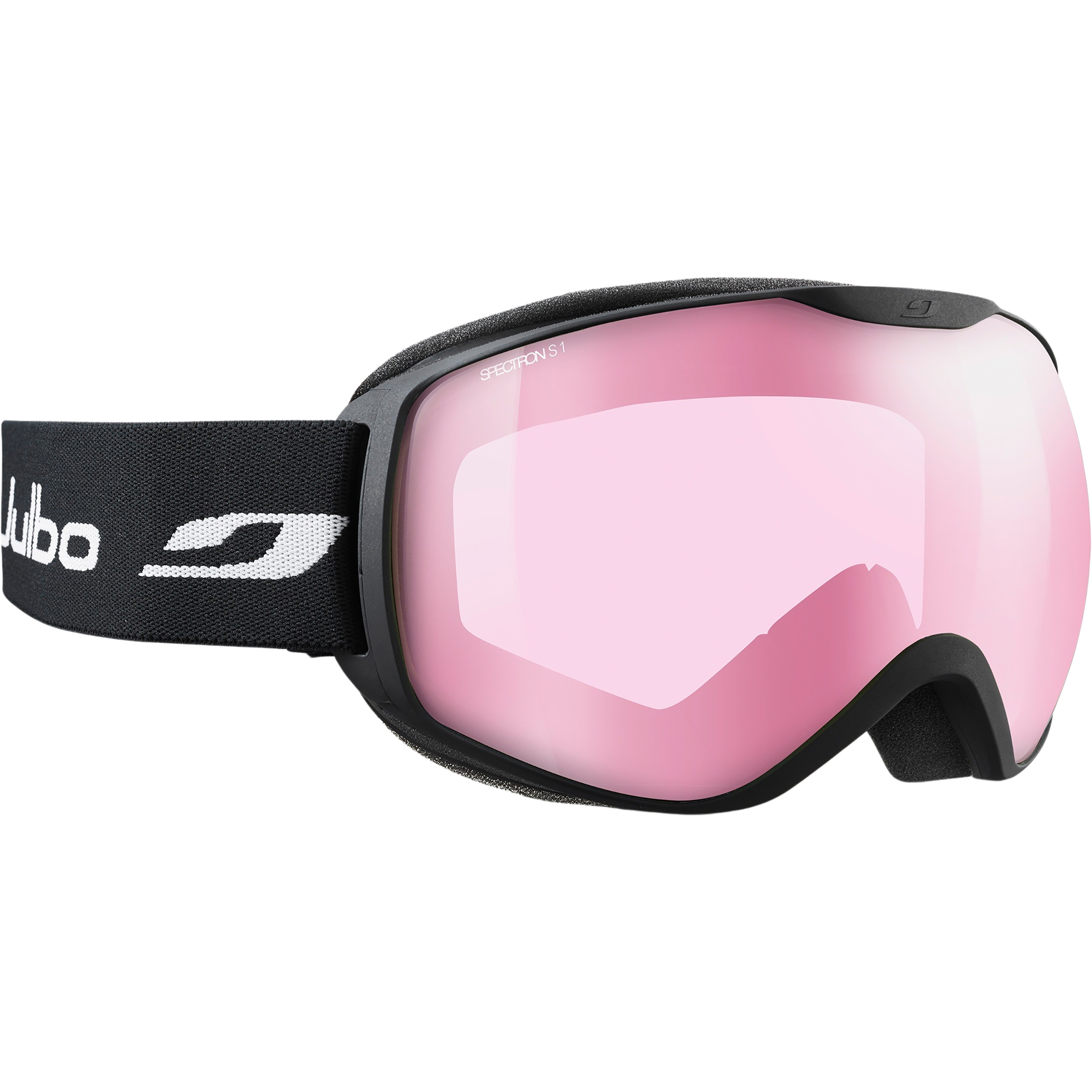 Julbo Ison Spectron1 Skibrille Skibrillen rosa Trekking