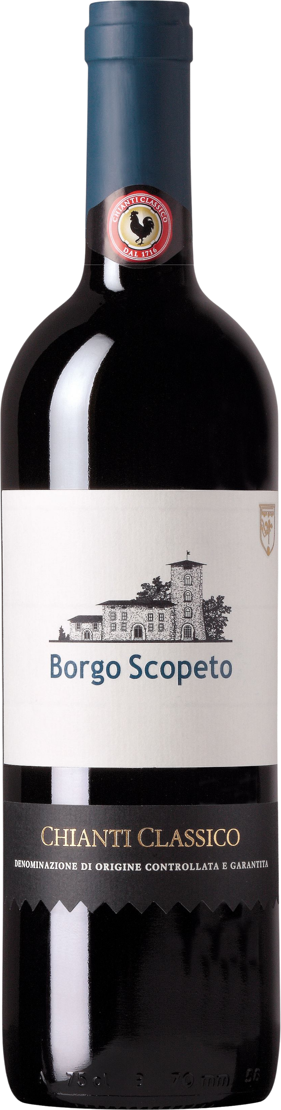 Chianti Classico Borgo Scopeto 2024