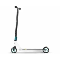 STAR SCOOTER Freestyle Semi-Professional 110mm - weiß