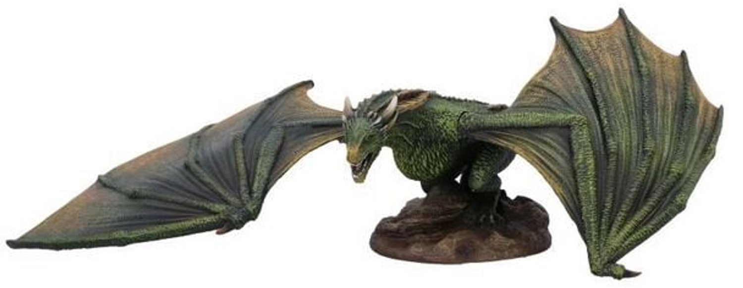 Nemesis Now Game Of Thrones Rhaegal beeld meerkleurig