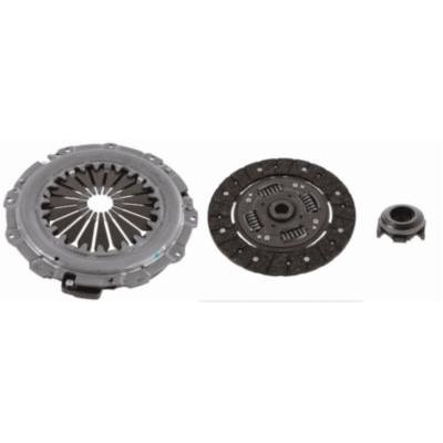 SACHS Kupplungssatz 3000951585 für Vaughall Volvo MITSUBISHI NISSAN DACIA RENAULT