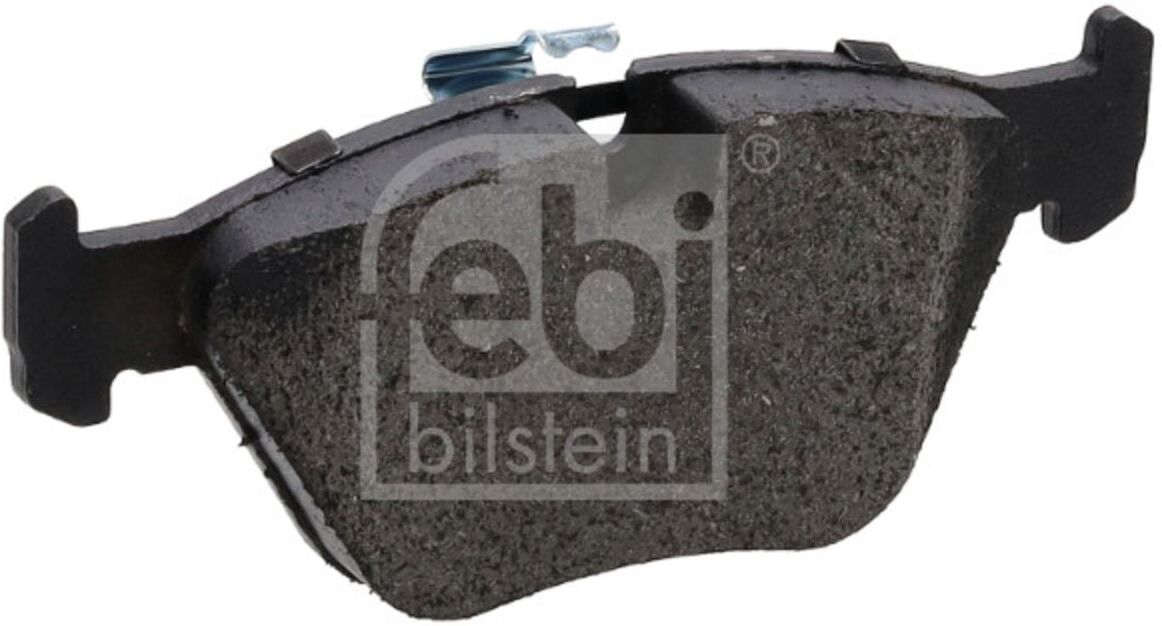 Bremsbelagsatz FEBI BILSTEIN 16442, Vorne