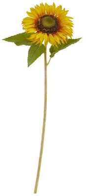 Nearly Natural "24"" Sunflower Artificial Flower (Set of 12)"