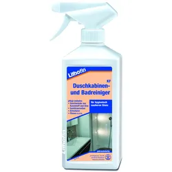 Lithofin KF Duschkabinen-Badreiniger