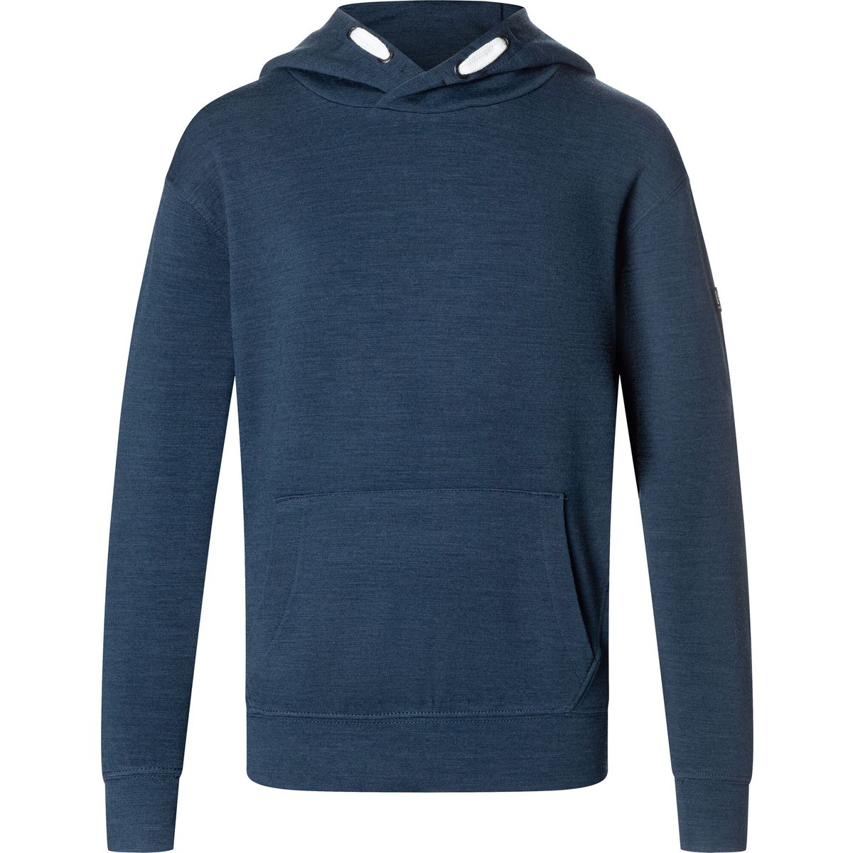 Super.Natural K Favourite Hoodie blueberry (W01) 110 SNK001110W01110