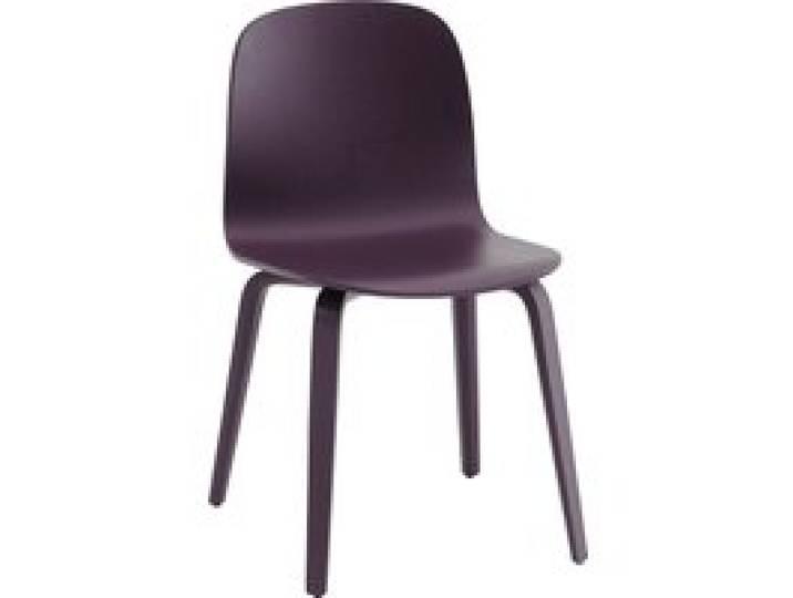 Muuto - Visu Stuhl Holzgestell