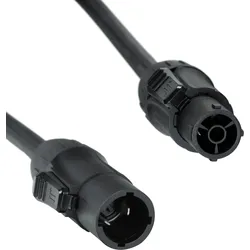Pronomic XANA Verbindungskabel Power Twist 5,0m