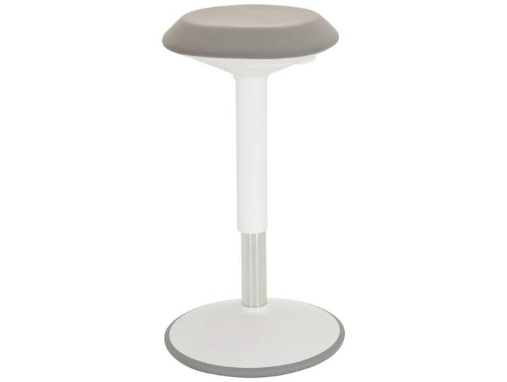 STEHHILFE BALANCE SIT III W Grau/Weiß