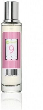 Iap Pharma N 9 Eau de Parfum 30 ml