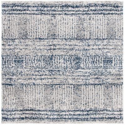 SAFAVIEH Jericho Shag Vesselka 1.2-inch Thick Rug