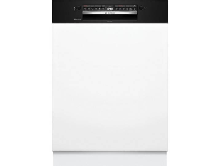 BOSCH teilintegrierbarer Geschirrspüler SMI4HCB07E