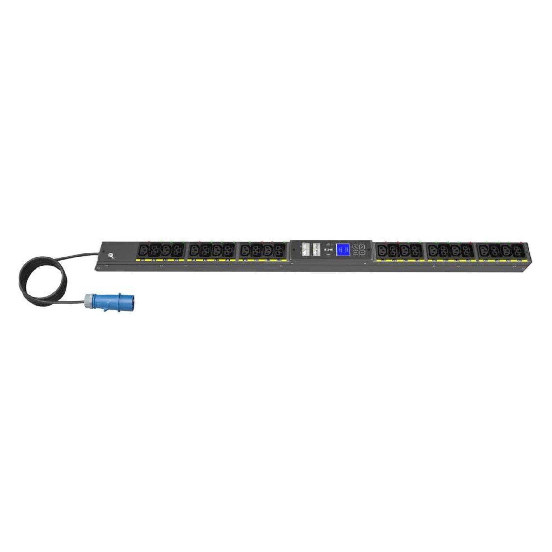 Eaton Multiple socket outlets (EVMAF116A)