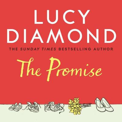 The Promise - Lucy Diamond, Audio, 9781529027068