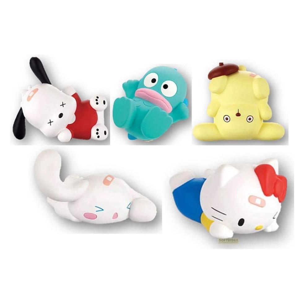 Takara Tomy Sanrio Twinchees (M805073)