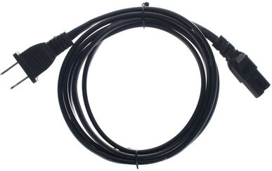 the sssnake Powercord US C7 1,8m