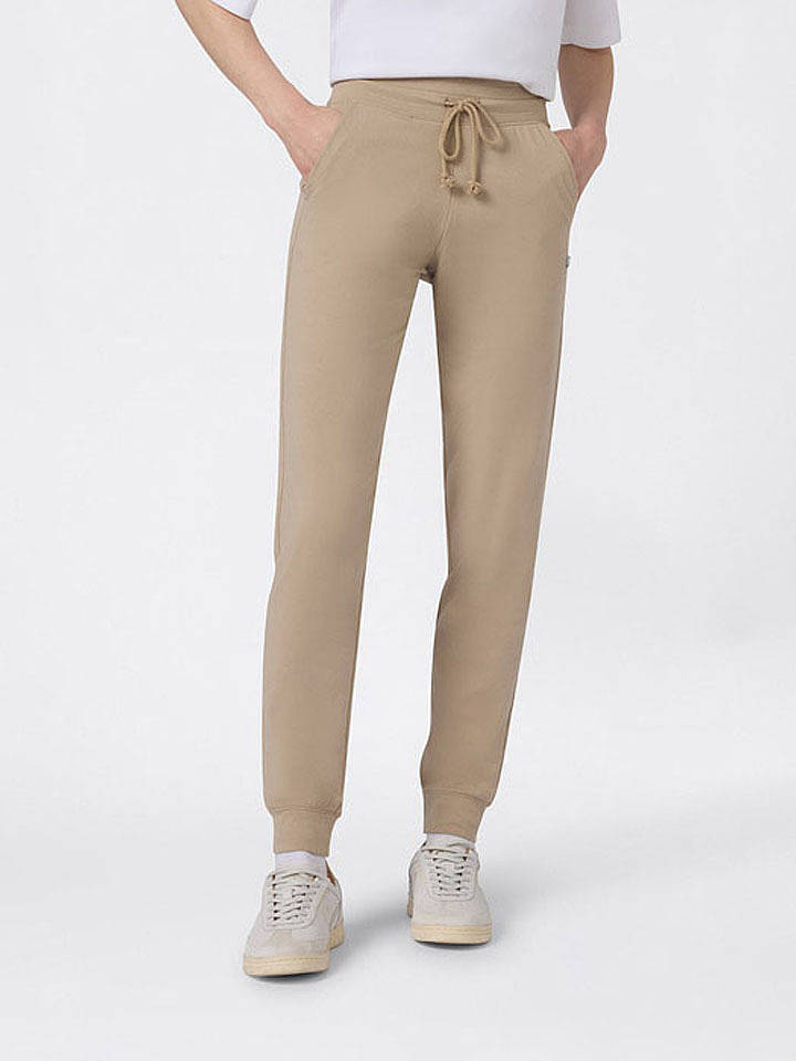 Champion Sweathose in Beige - M