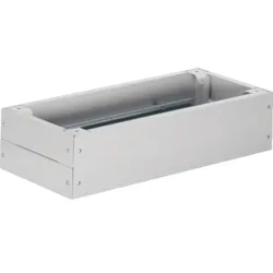 Hager Sockelleiste FZ933D