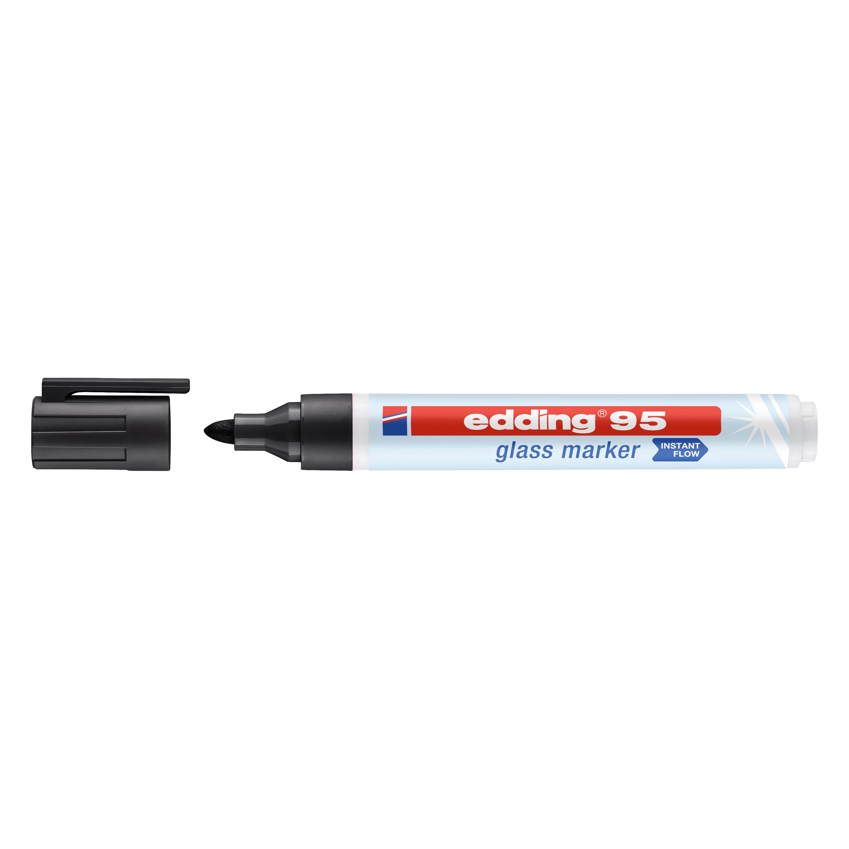 Edding 95 Glasmarker (1x) (4-95001)