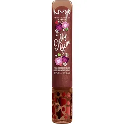 NYX PROFESSIONAL MAKEUP Jelly Gem High Shine Lip Gloss