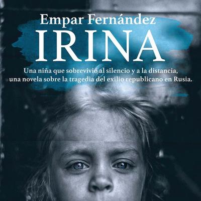 Irina - Empar Fernández, Audio, 9789152159965