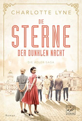 Charlotte Lyne - Die Sterne der dunklen Nacht (Die Adler-Saga, Band 3) - Preis vom 11.10.2026 15:43:13 h