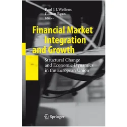 Financial Market Integration and Growth, Fachbücher